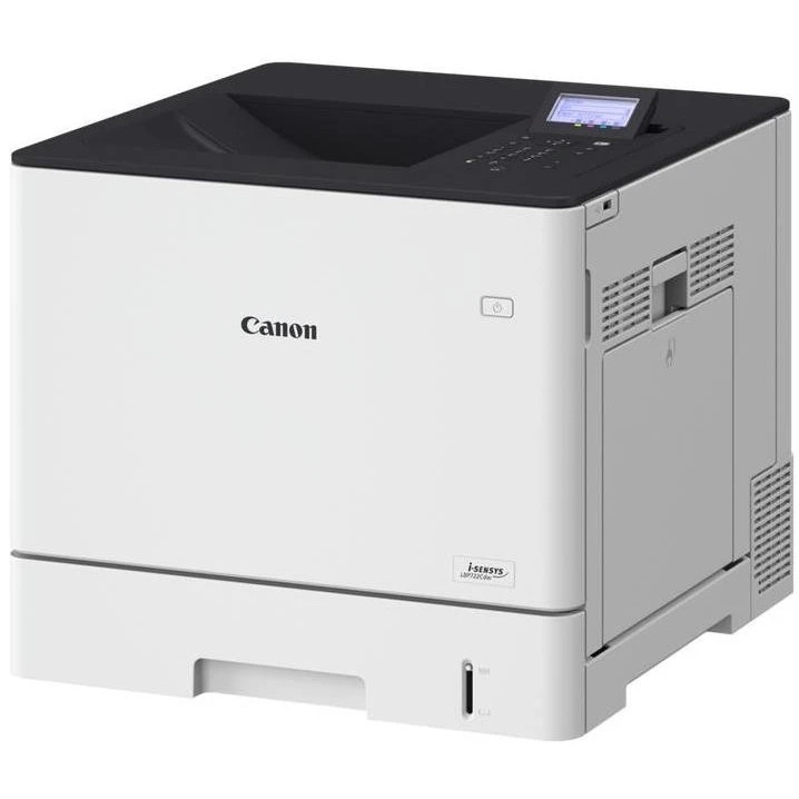 Принтер лазерный Canon i-Sensys LBP722Cdw, A4, цветной, печ. до 38 стр/мин., 1200x1200 dpi, USB, Wi-