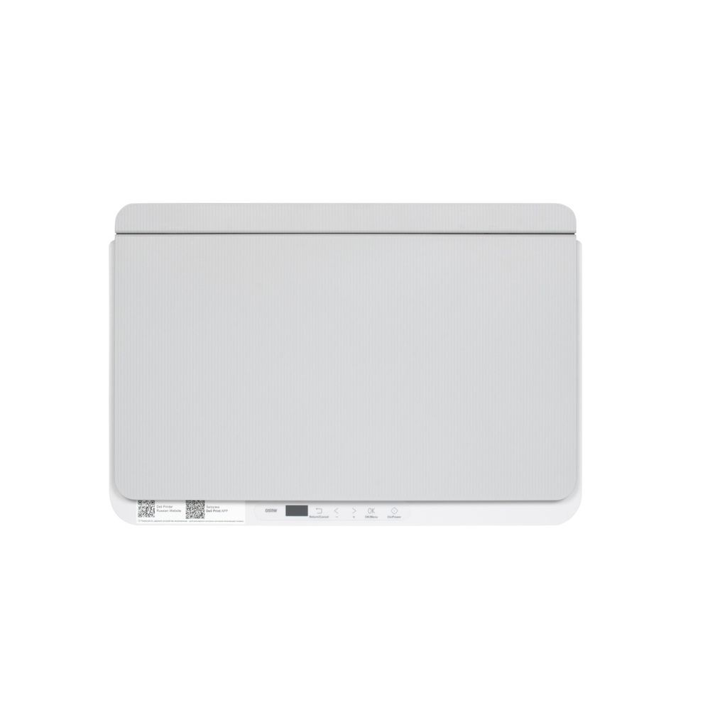 МФУ струйное Deli D511W-EA1, А4, цветное, печ. до 9/5 стр./мин., 4800x1200 dpi (печ.), 1200 x 1200 d