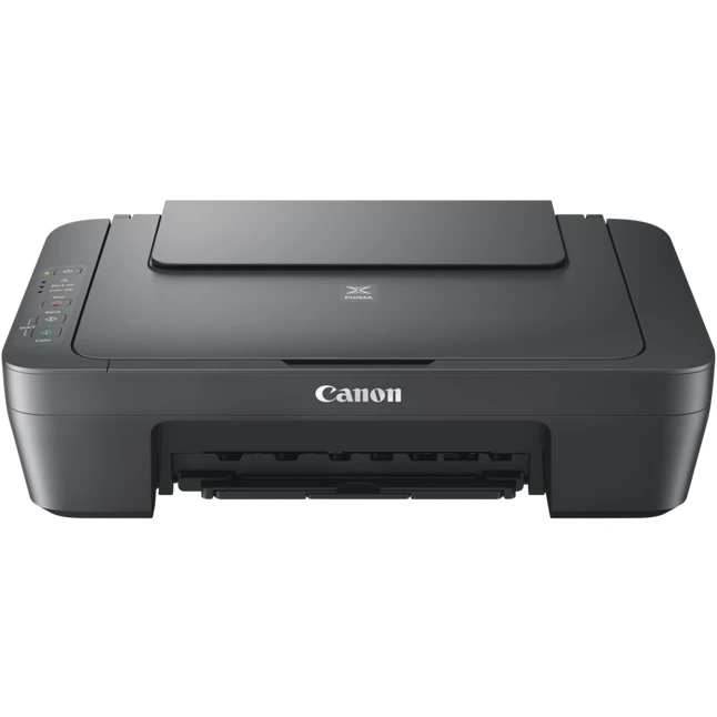 МФУ струйный Canon PIXMA MG2546S (0727C081), А4, цветная, печ. 8 стр/мин. (ч/б) 4 стр/мин. (цветн.),