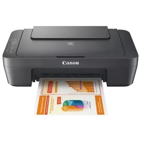 МФУ струйный Canon PIXMA MG2546S (0727C081), А4, цветная, печ. 8 стр/мин. (ч/б) 4 стр/мин. (цветн.),