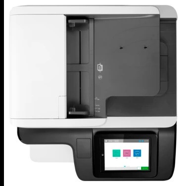 МФУ лазерный HP Color LaserJet Enterprise MFP M776dn (T3U55A), A3, цветной, печ. до 46 стр/мин., 120