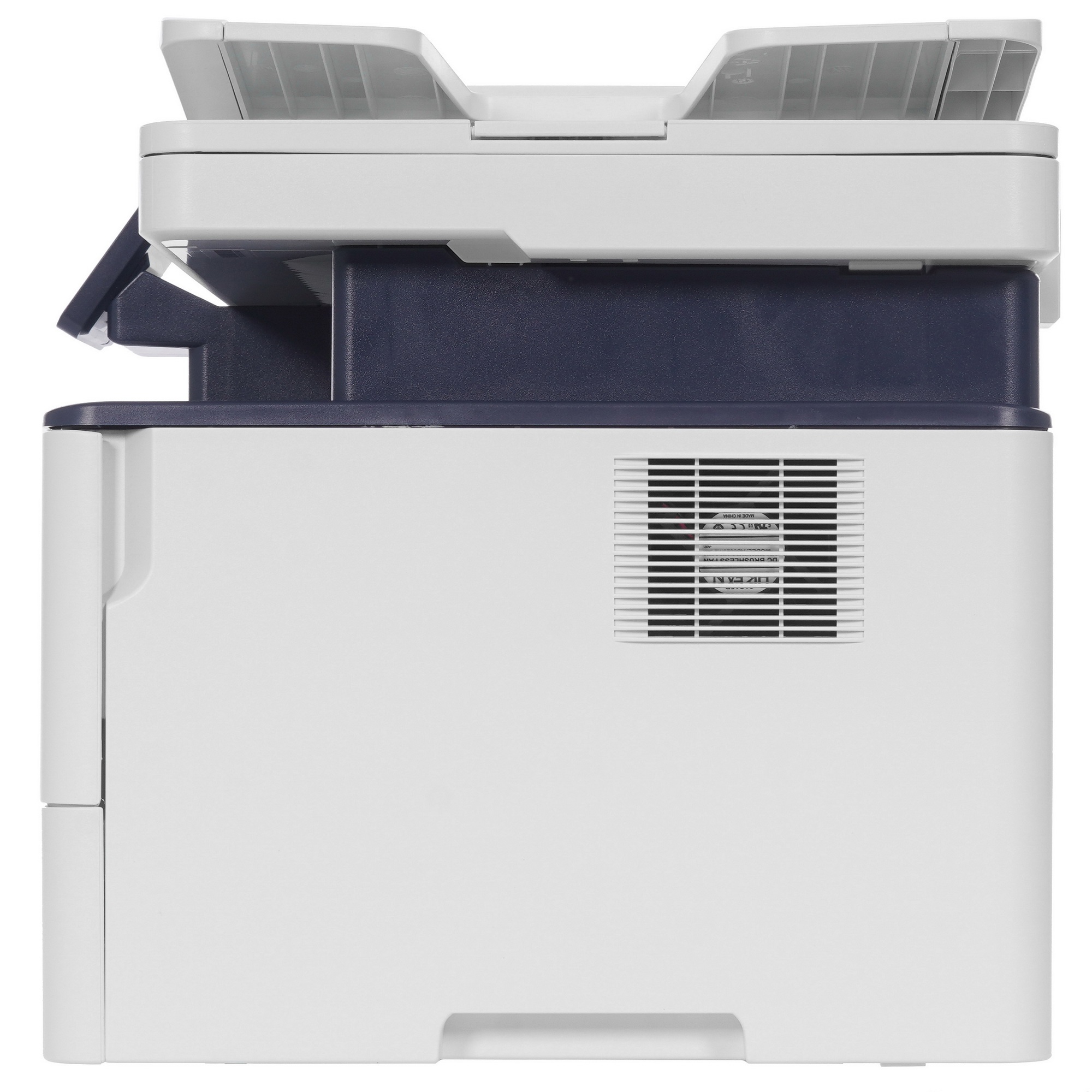 МФУ лазерный Xerox B235 (B235V_DNI), A4, ч/б, печ. до 34 стр/мин., скан. до 23 стр/мин., 600x600dpi,