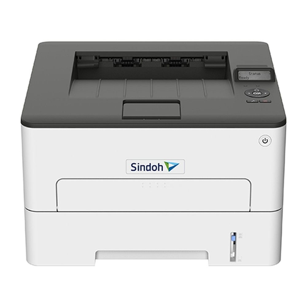 Принтер Sindoh A500dn