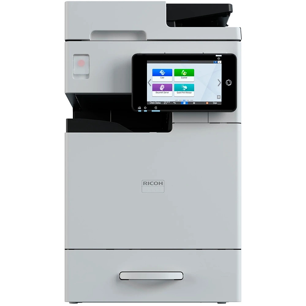 МФУ Ricoh IM 370 (замена 418487 IM 350)