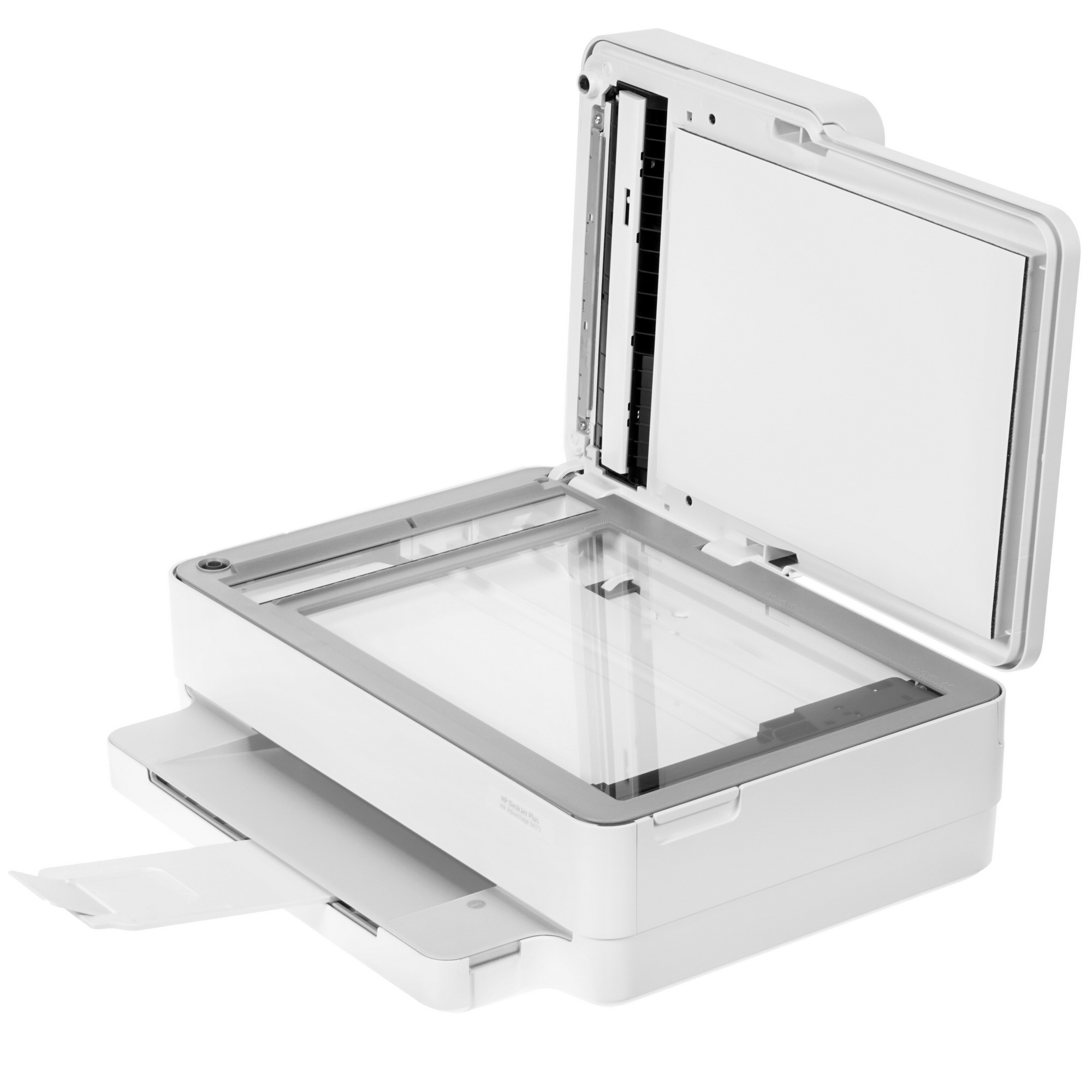 МФУ струйный HP DeskJet Ink Advantage 6475 (5SD78C), A4, цветной, печ. до 20 стр/мин. (ч/б) до 17 ст