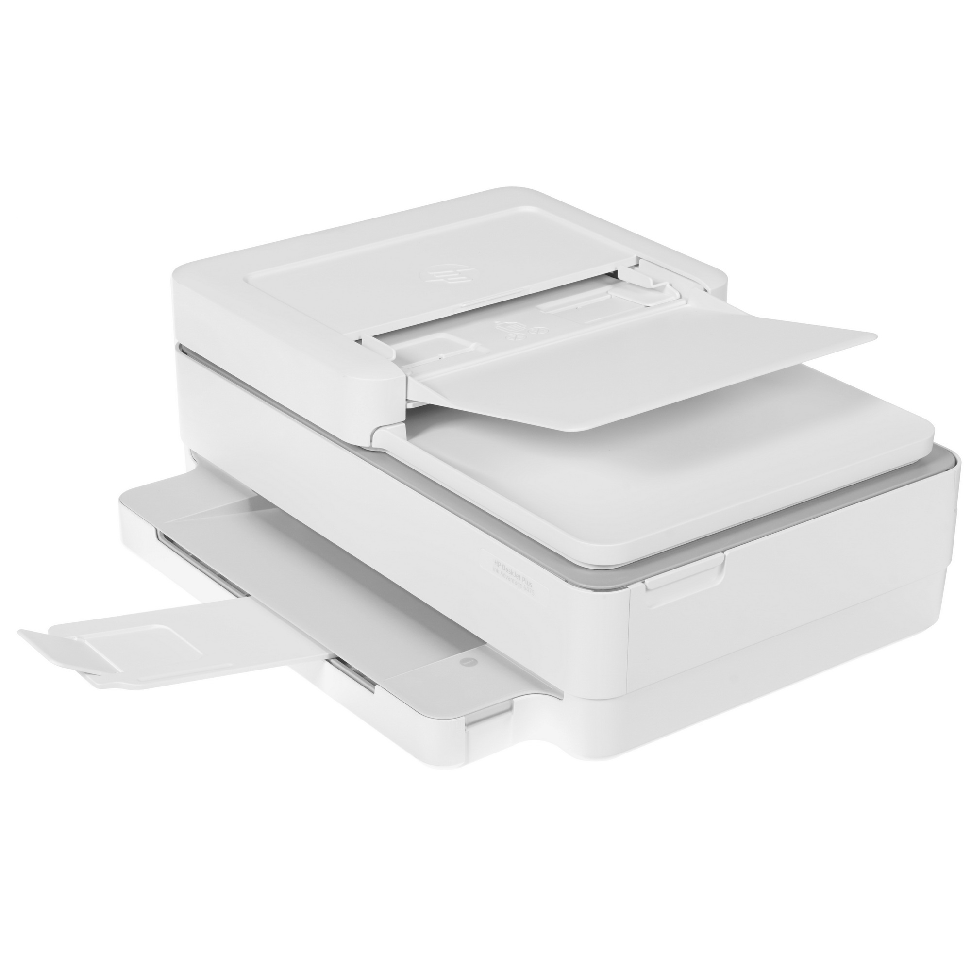 МФУ струйный HP DeskJet Ink Advantage 6475 (5SD78C), A4, цветной, печ. до 20 стр/мин. (ч/б) до 17 ст