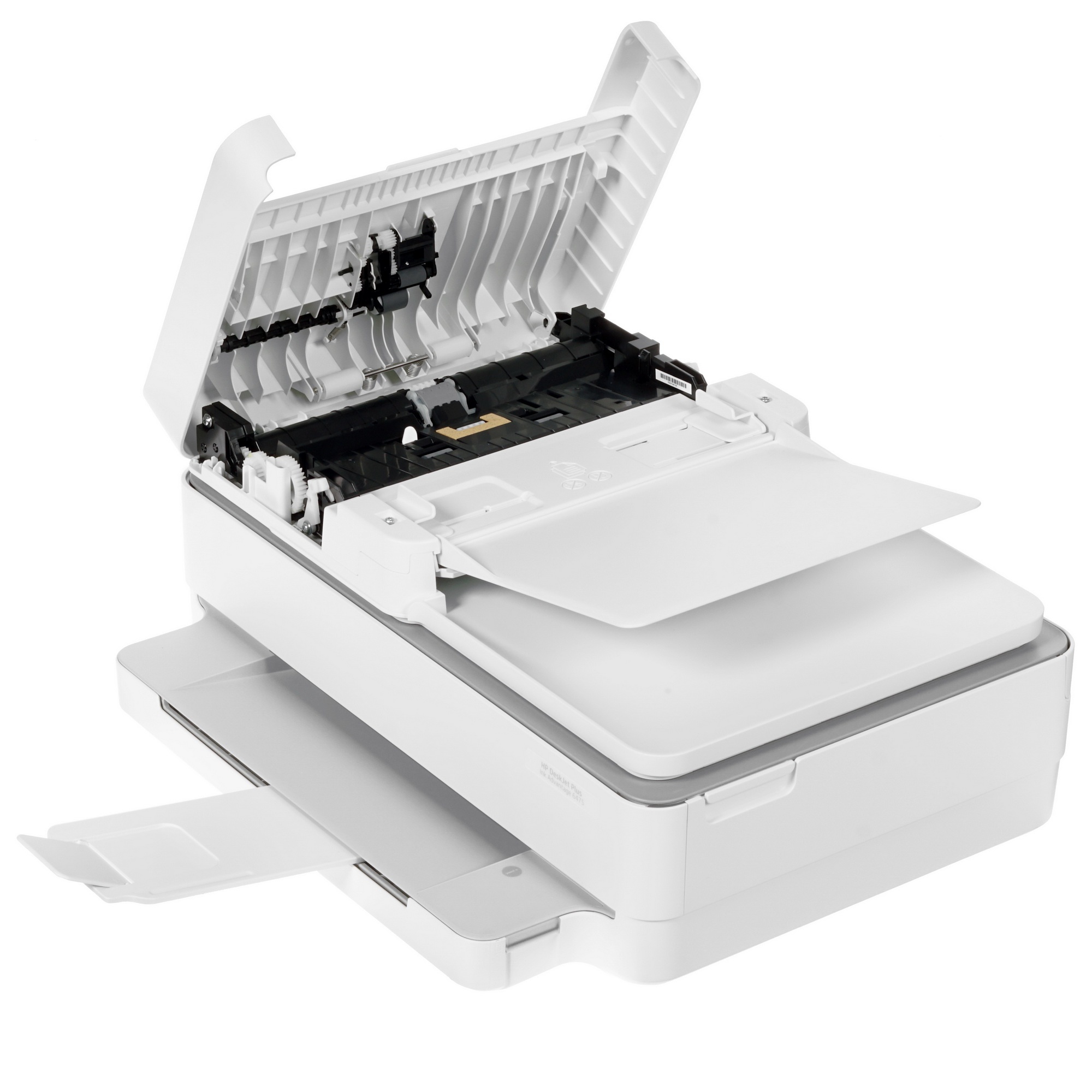 МФУ струйный HP DeskJet Ink Advantage 6475 (5SD78C), A4, цветной, печ. до 20 стр/мин. (ч/б) до 17 ст
