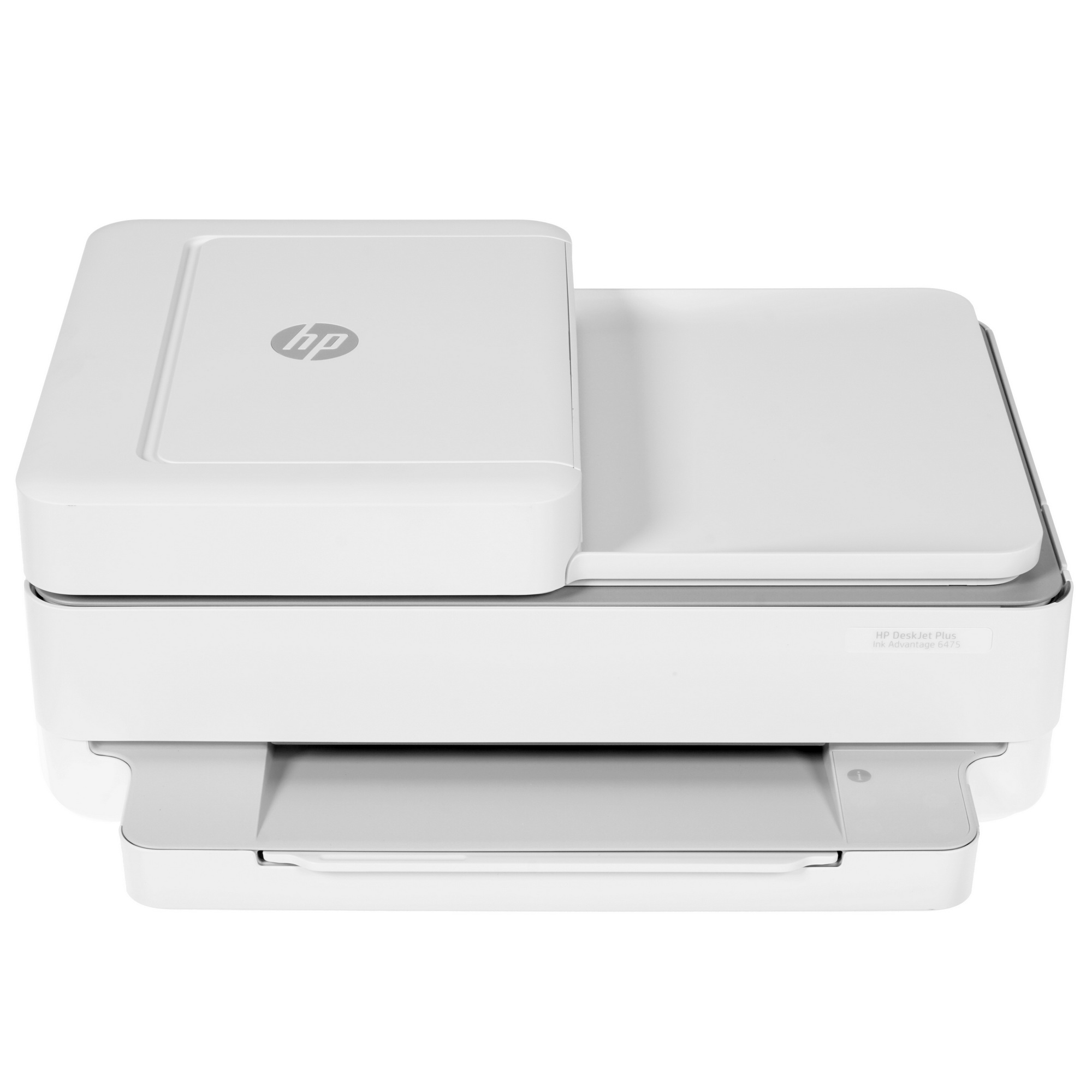 МФУ струйный HP DeskJet Ink Advantage 6475 (5SD78C), A4, цветной, печ. до 20 стр/мин. (ч/б) до 17 ст