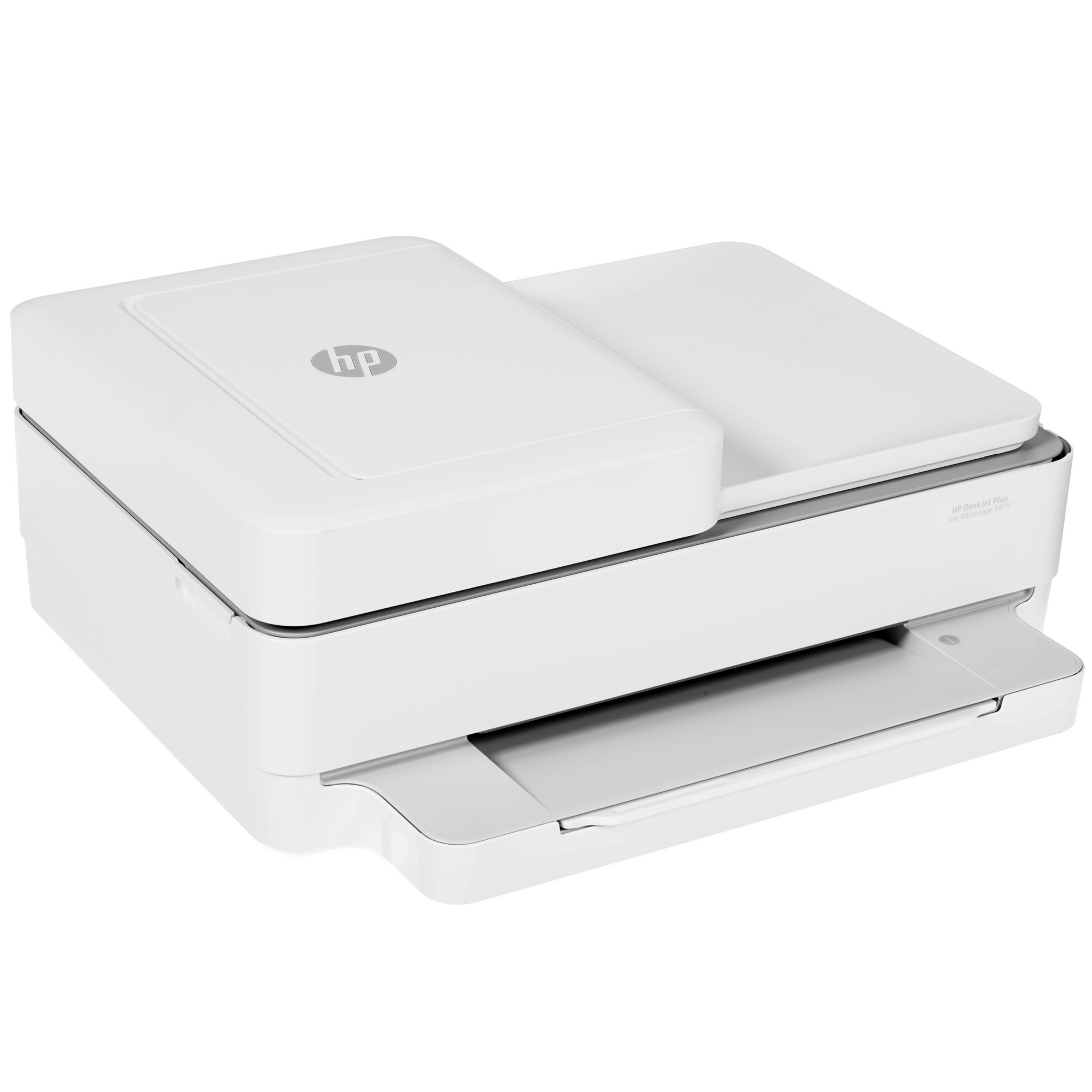 МФУ струйный HP DeskJet Ink Advantage 6475 (5SD78C), A4, цветной, печ. до 20 стр/мин. (ч/б) до 17 ст