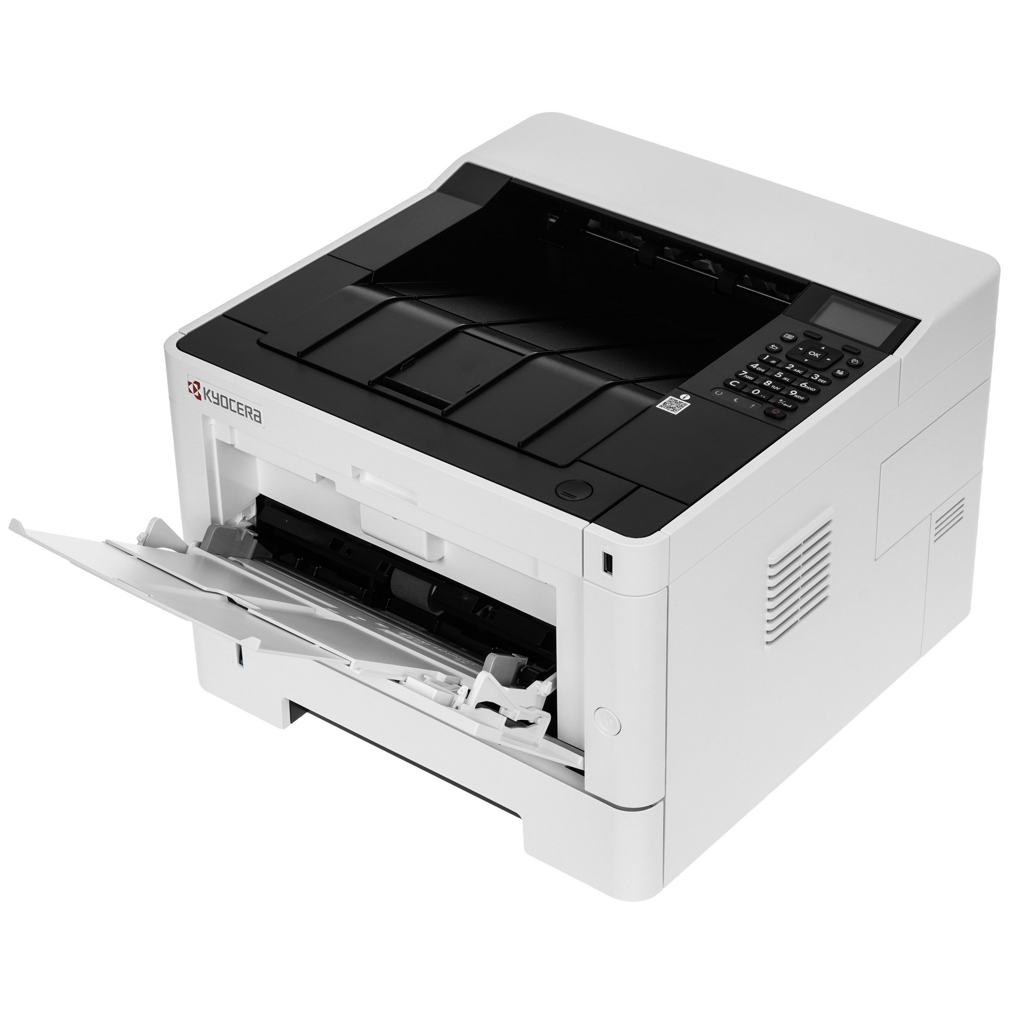 Принтер лазерный Kyocera ECOSYS PA4000x (110C153NL0), A4, монохромный, Duplex, печ. до 40 стр/мин, 1