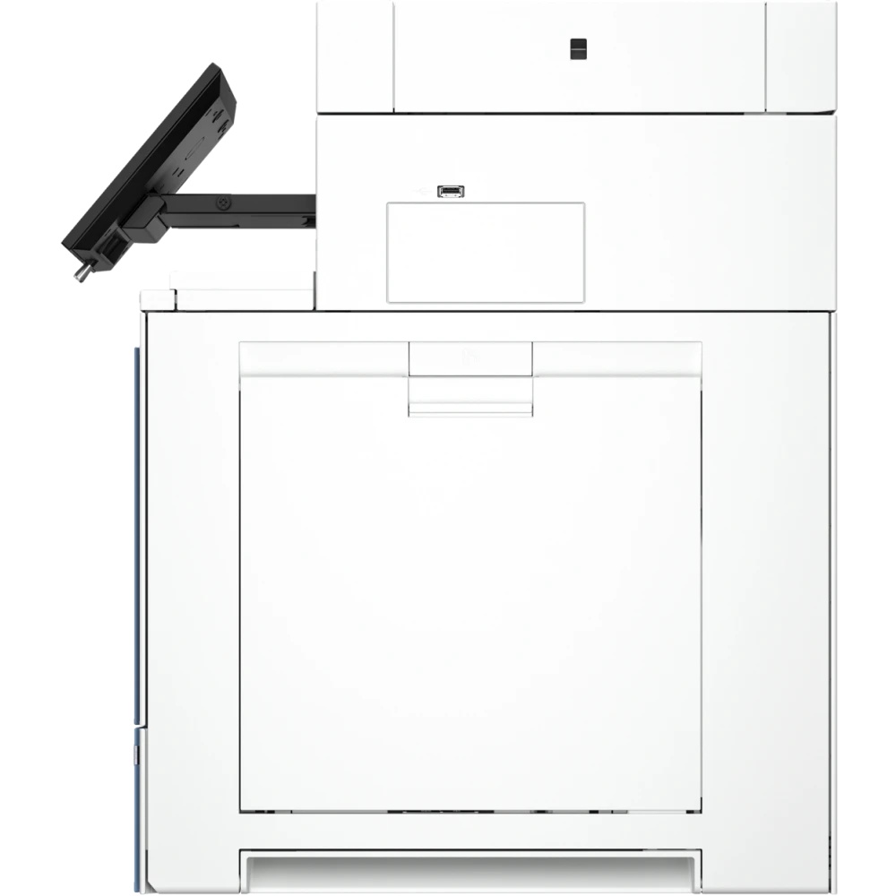МФУ HP Color LaserJet Enterprise MFP 5800dn, принтер/сканер/копир, A4