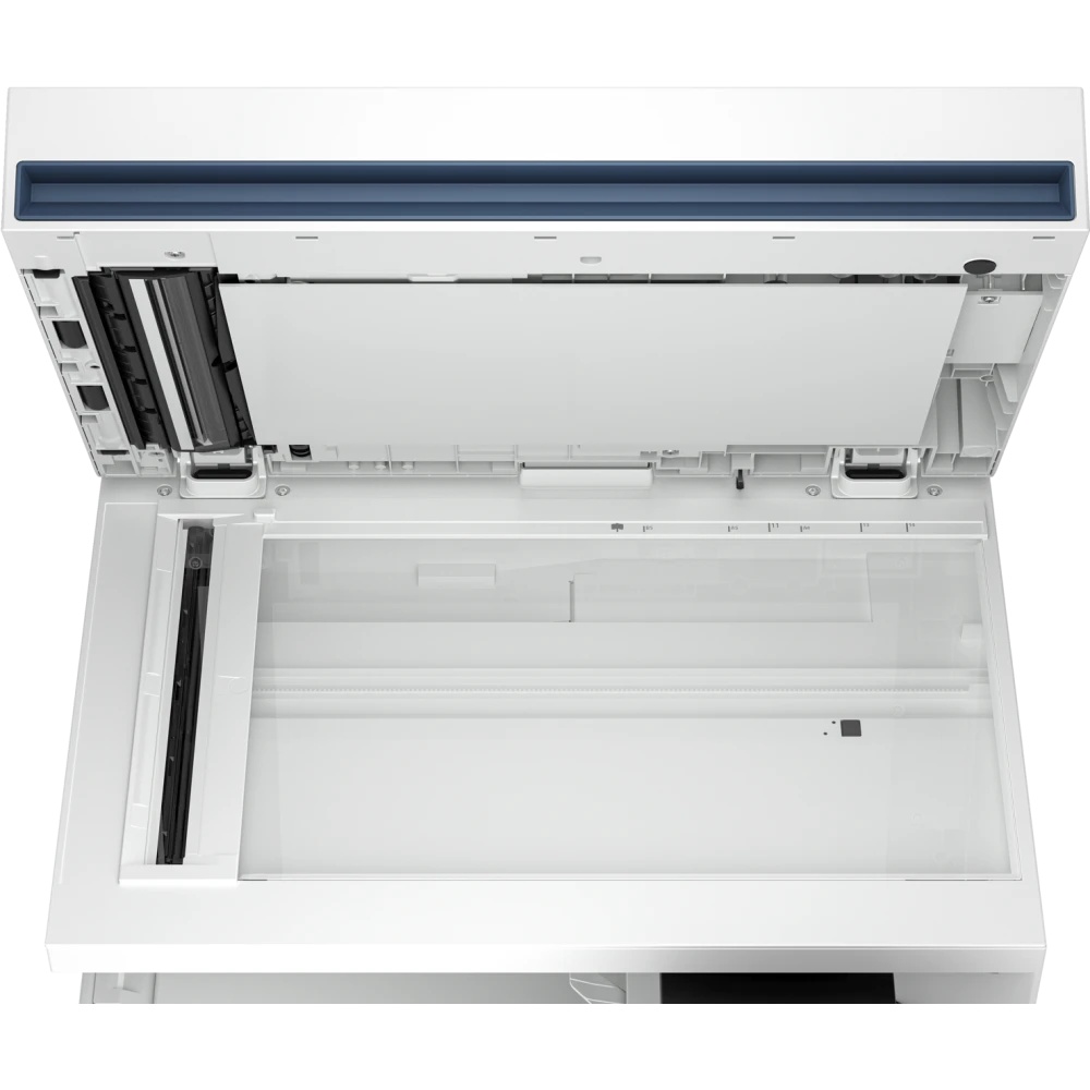 МФУ HP Color LaserJet Enterprise MFP 5800dn, принтер/сканер/копир, A4
