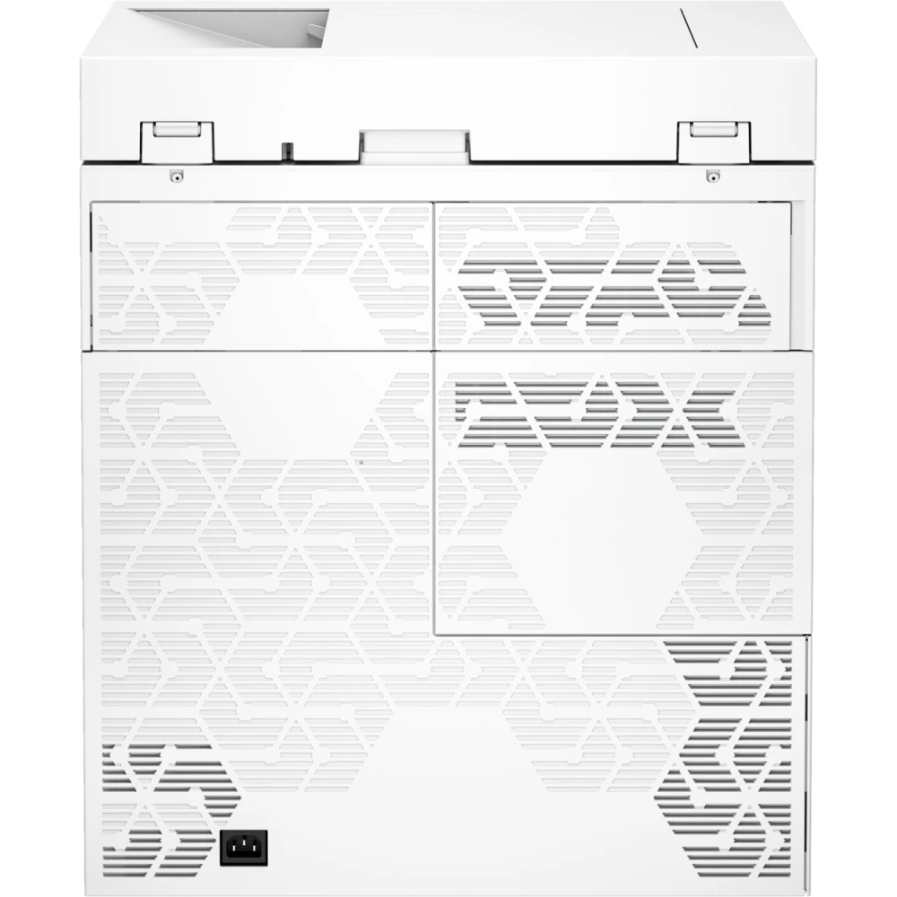 МФУ HP Color LaserJet Enterprise MFP 5800dn, принтер/сканер/копир, A4