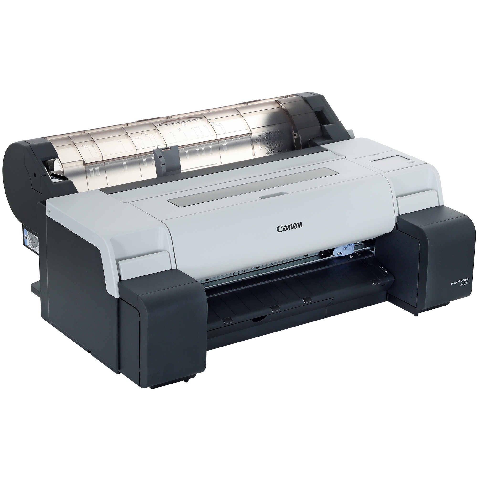 Плоттер Canon imagePROGRAF TM-240 (6242C003AA) A1/24" (без подставки)