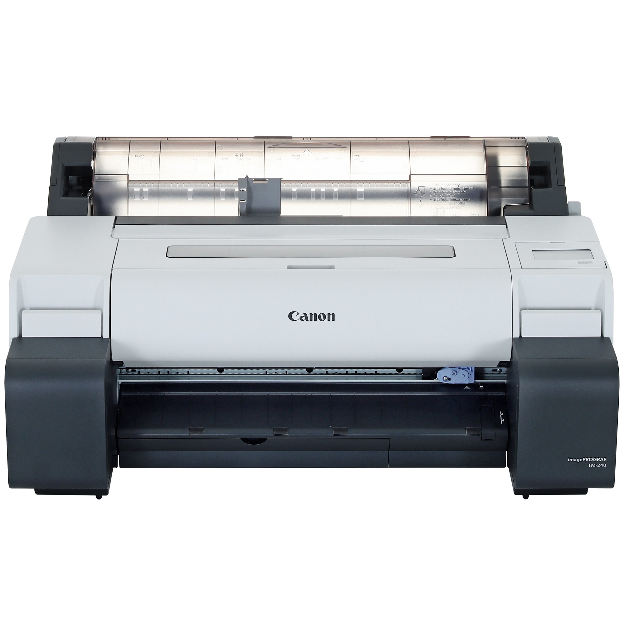 Плоттер Canon imagePROGRAF TM-240 (6242C003AA) A1/24" (без подставки)