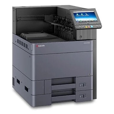Принтер лазерный Kyocera ECOSYS P4060dn (1102RS3NL0), A3, ч/б, печ. до 60 стр/мин. (А4) до 30 стр/ми