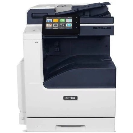 МФУ комплект Xerox VersaLink B7135 A3, лазерное, черно-белое, 35стр/мин, 1200dpi, 1050МГц, 4096Мб, 3
