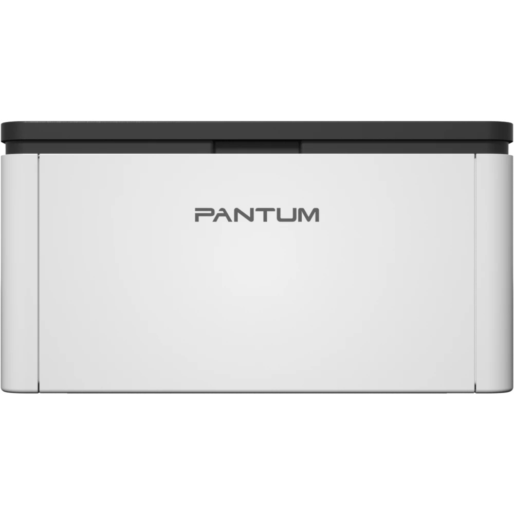 Принтер лазерный черно-белый (монохромный) Pantum BP1800, A4, 18 стр/мин, USB 2.0, Белый BP1800