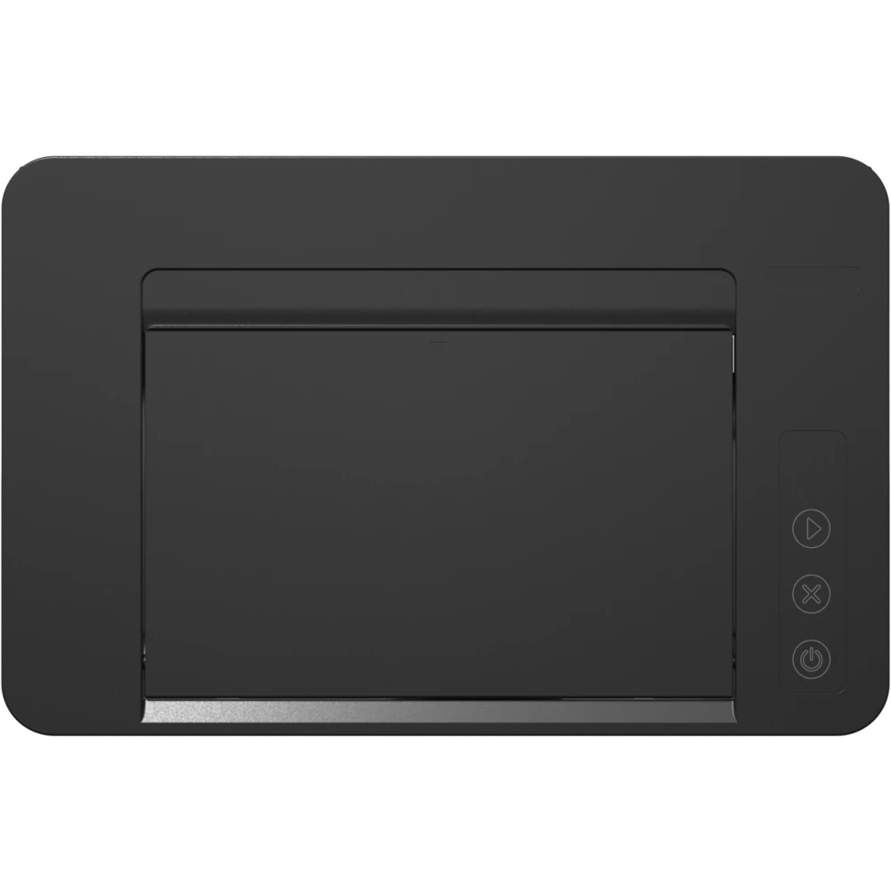Принтер лазерный черно-белый (монохромный) Pantum BP1800, A4, 18 стр/мин, USB 2.0, Белый BP1800