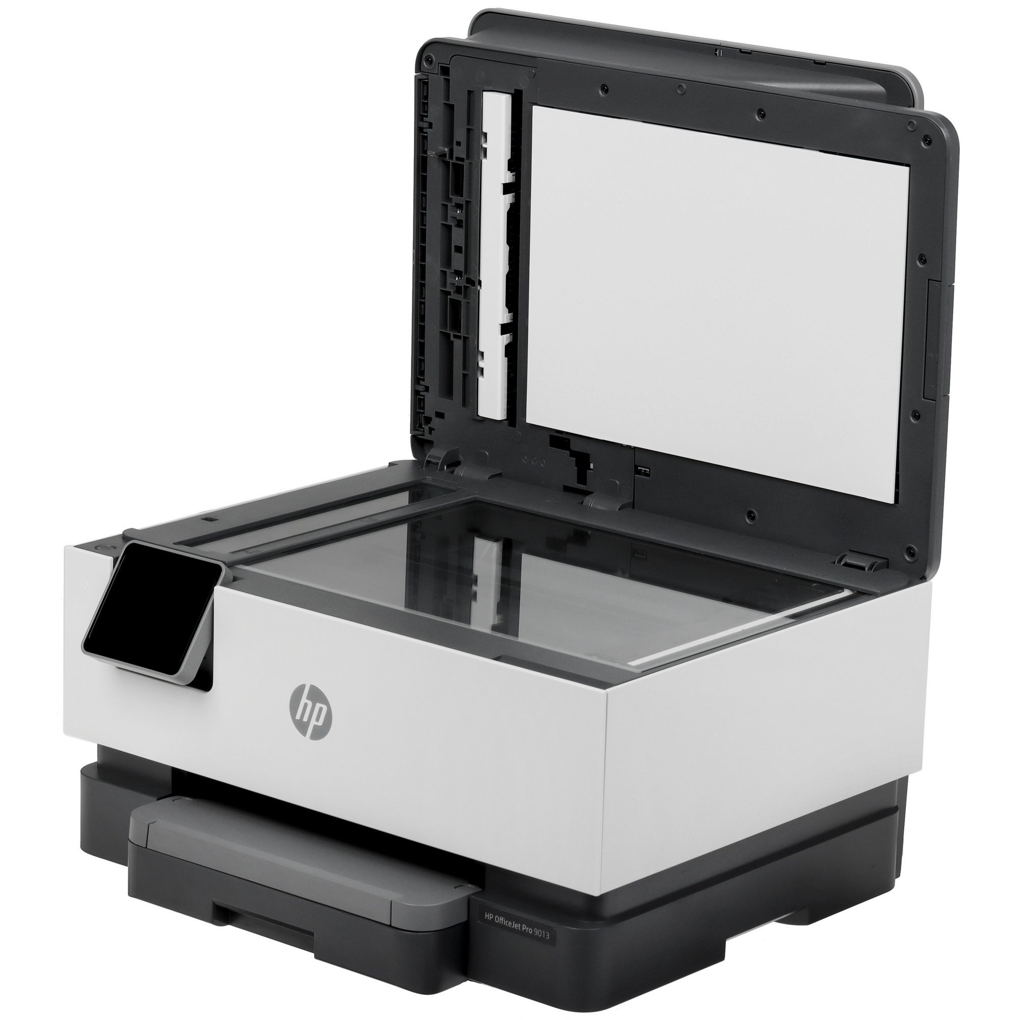 МФУ струйный HP OfficeJet Pro 9013 AiO Printer, A4, цветной, печ. до 32/18 стр/мин. (ч/б/цв.), скан.