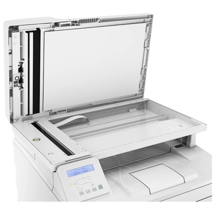 МФУ лазерный HP LaserJet Pro M227sdn (G3Q74A#B19), A4, ч/б, печ. до 28 стр/мин., скан. до 15 стр/мин