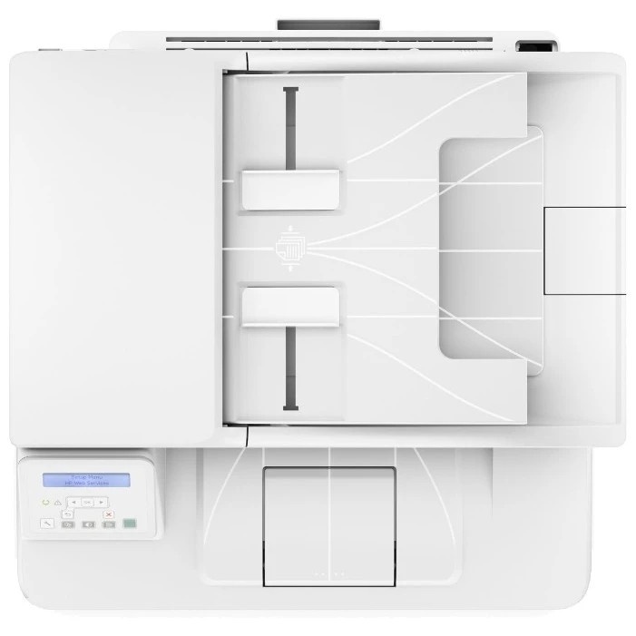 МФУ лазерный HP LaserJet Pro M227sdn (G3Q74A#B19), A4, ч/б, печ. до 28 стр/мин., скан. до 15 стр/мин