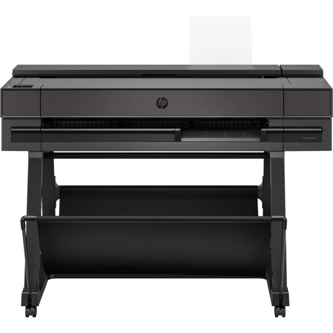Плоттер струйный HP DesignJet T850 (2Y9H0A), A0, цветной, 36", печ. 25 сек/стр. (формат A1), 2400x12