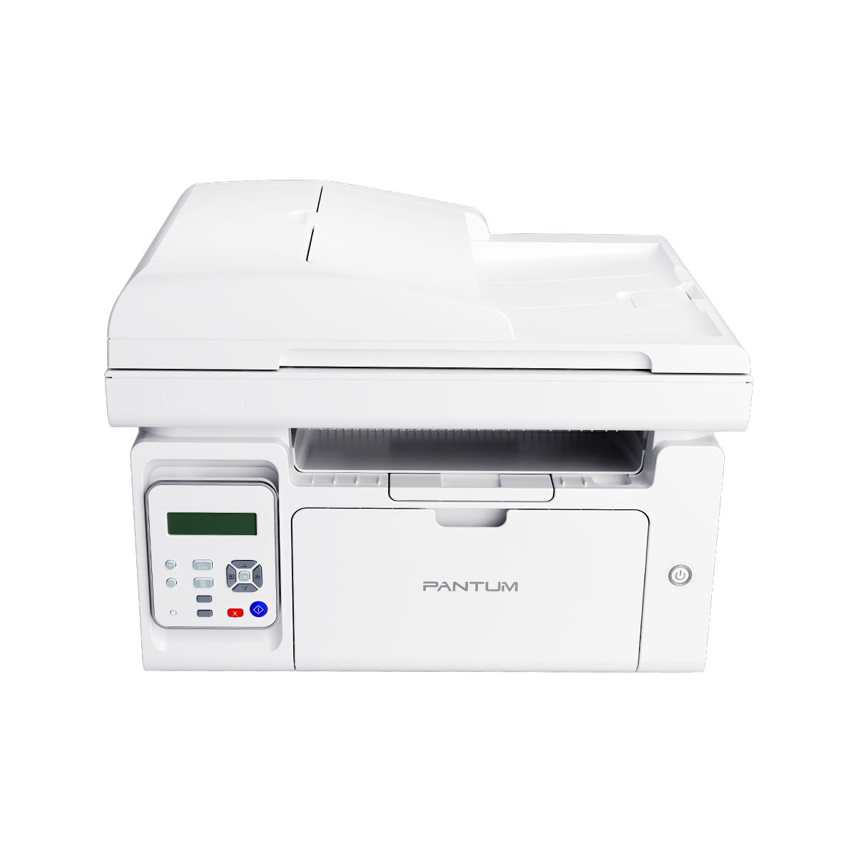 МФУ лазерный Pantum M6557NW, A4, ч/б, печ. до 22 стр/мин., скан. до 22 стр./мин., 1200 x 1200 dpi, U