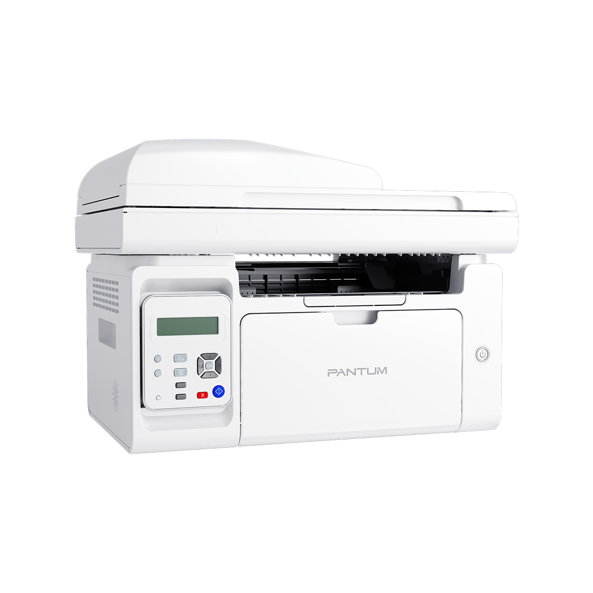 МФУ лазерный Pantum M6557NW, A4, ч/б, печ. до 22 стр/мин., скан. до 22 стр./мин., 1200 x 1200 dpi, U