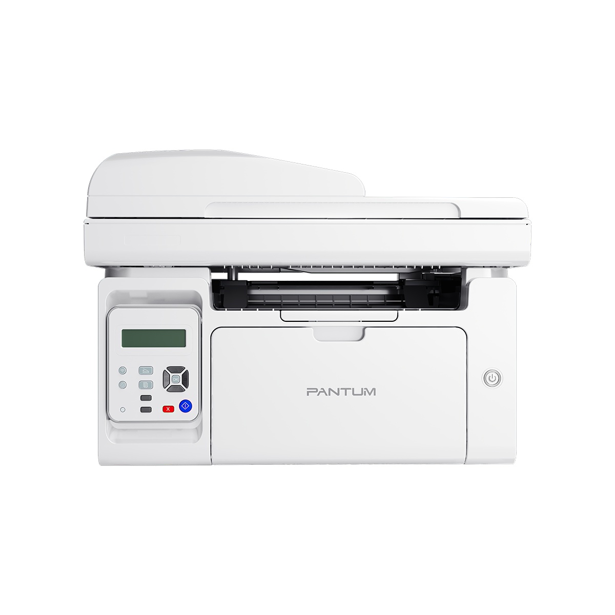 МФУ лазерный Pantum M6557NW, A4, ч/б, печ. до 22 стр/мин., скан. до 22 стр./мин., 1200 x 1200 dpi, U