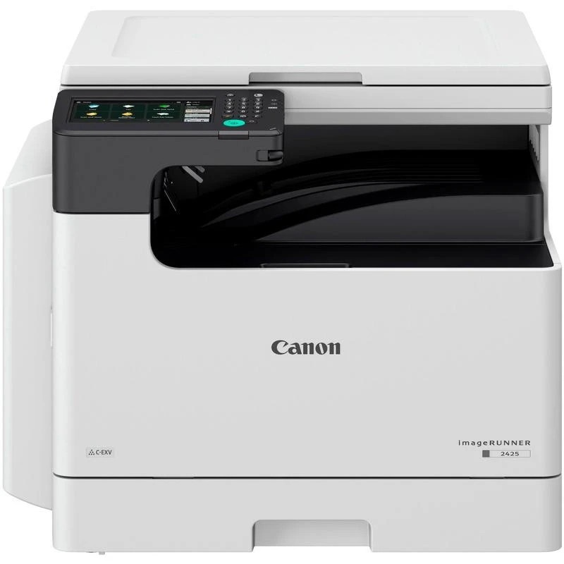 МФУ лазерный Canon imageRUNNER 2425 (4293C003), А3, ч/б, печ. 25 стр/мин (А4) 12 стр/мин (А3), 600 x