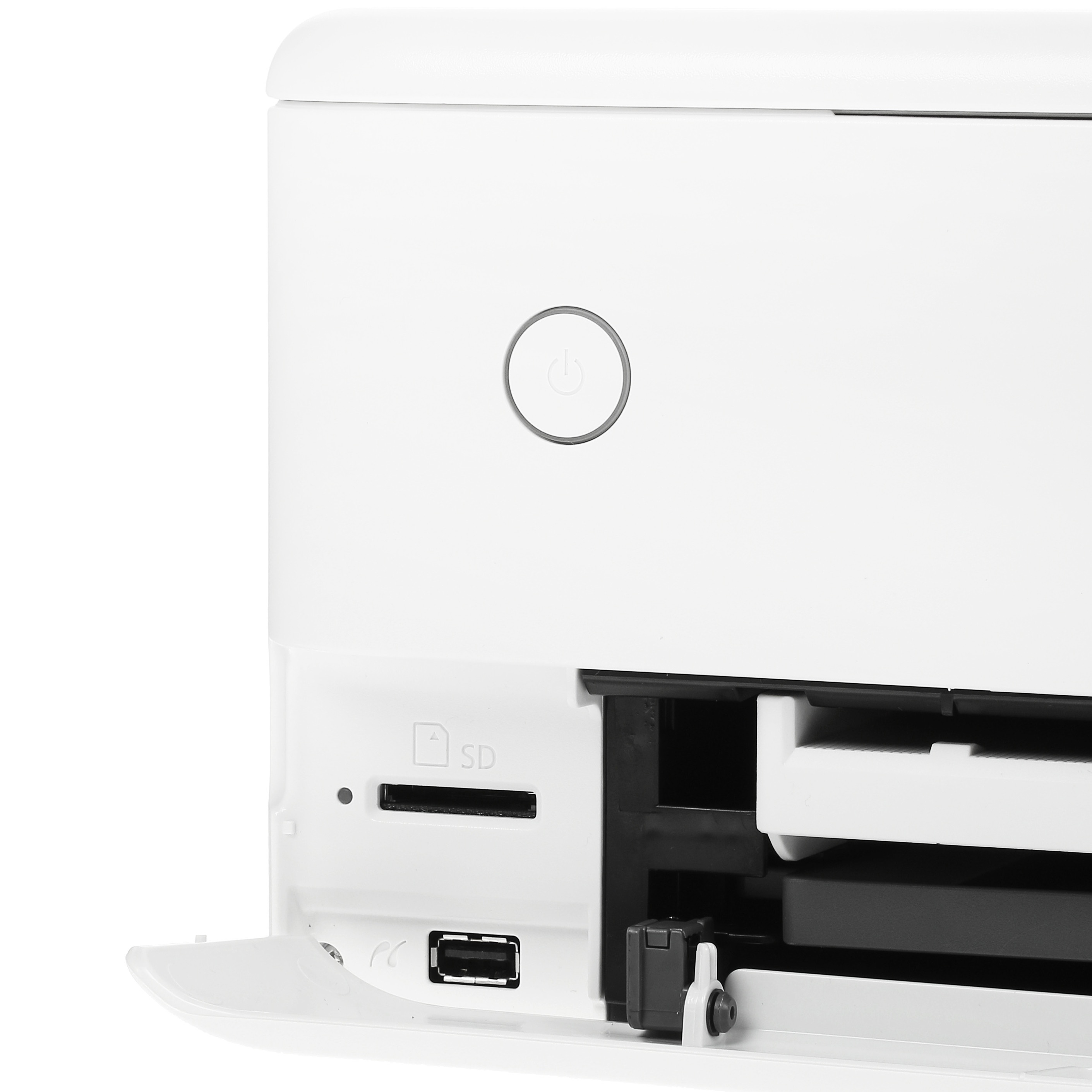 МФУ струйный Epson L8180 (C11CJ21403/C11CJ21402) A3 Duplex Net WiFi USB RJ-45 черный