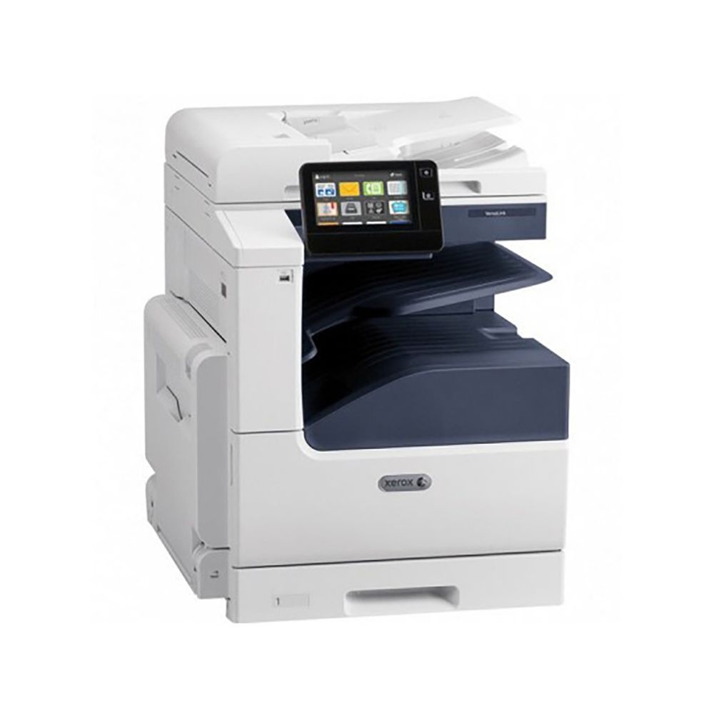 МФУ лазерный Xerox VersaLink C7125, А3, цветной, печ. до 25 стр/мин, скан. 80 стр/мин., 2400 x 1200