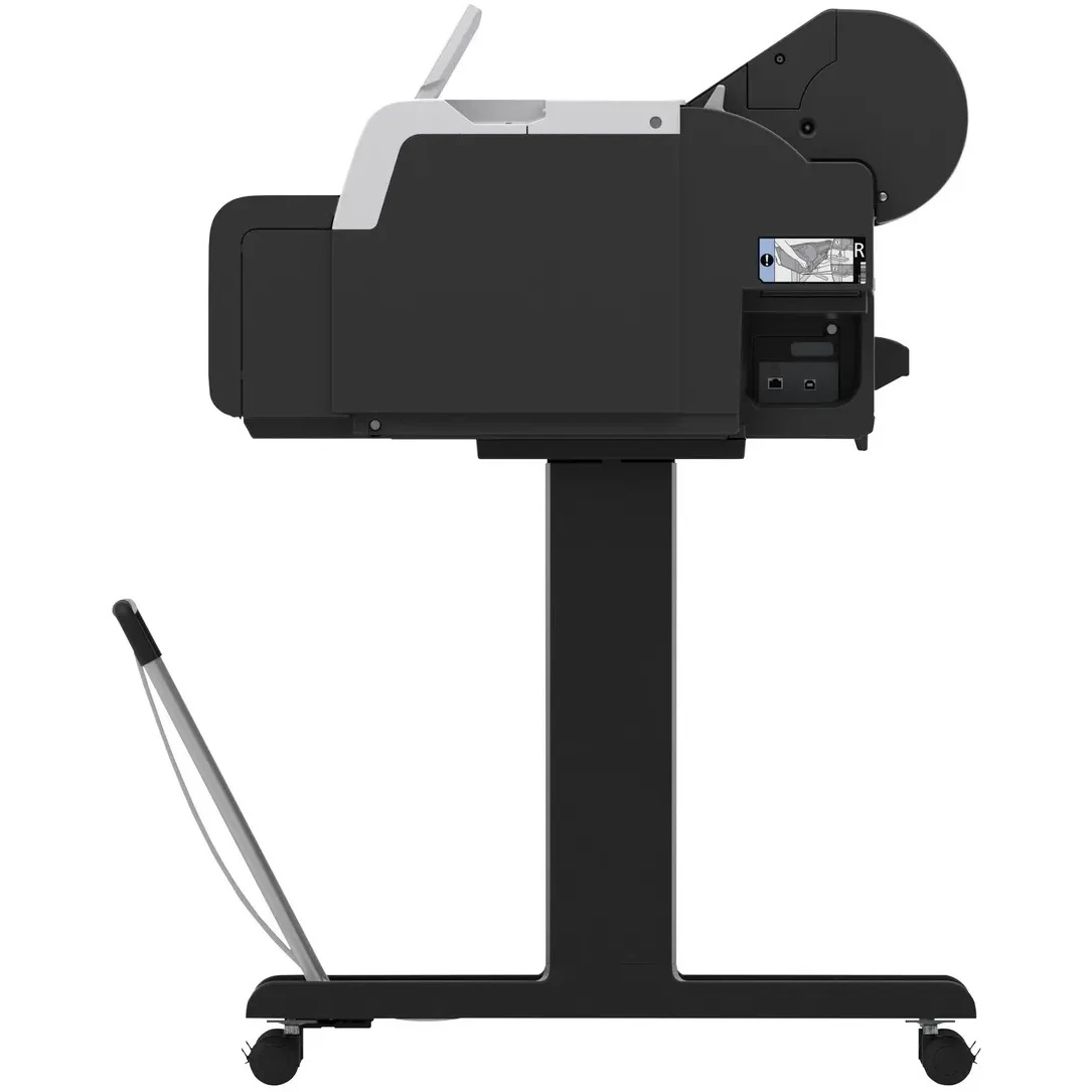 Плоттер струйный Canon imagePROGRAF TM-340 (6248C003AA), A0, 36", цветное, 1200x2400 dpi, Gigabit Et