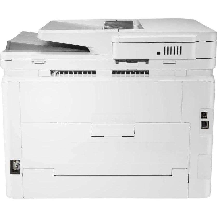 МФУ лазерный HP Color LaserJet Pro M282nw (7KW72A), A4, цветной, печ. до 21 стр/мин., скан. до 26 ст