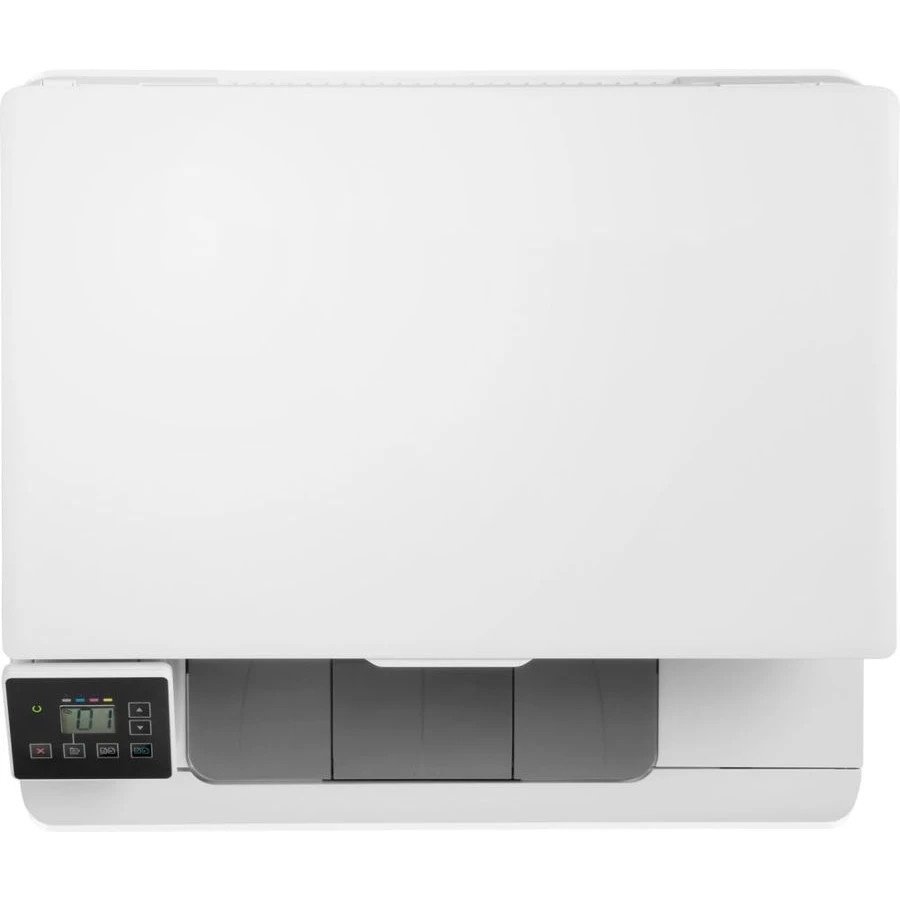 МФУ лазерный HP Color LaserJet Pro M282nw (7KW72A), A4, цветной, печ. до 21 стр/мин., скан. до 26 ст