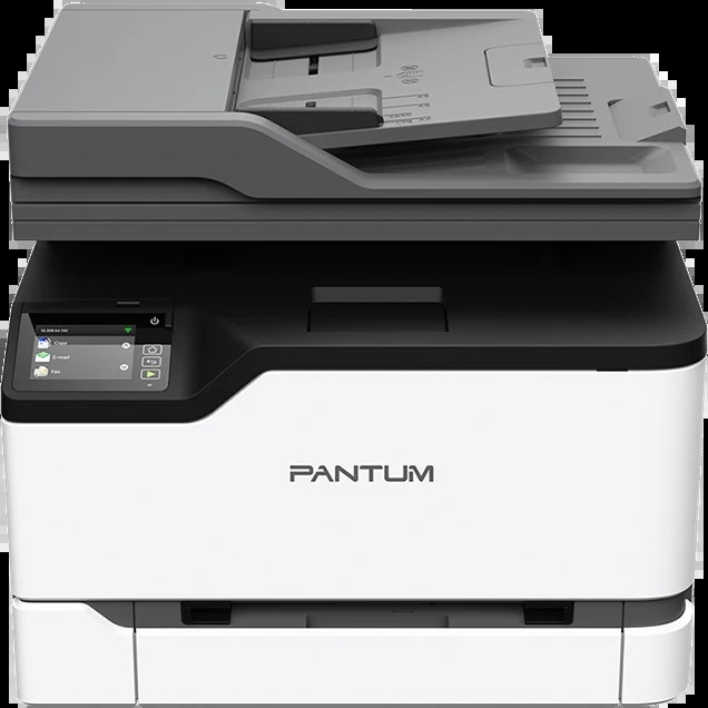 МФУ лазерное Pantum CM2200FDW P/C/S/F ,Color laser, A4, 24 ppm  (max 50000 p/mon) 1 GHz, 1200x600 dp