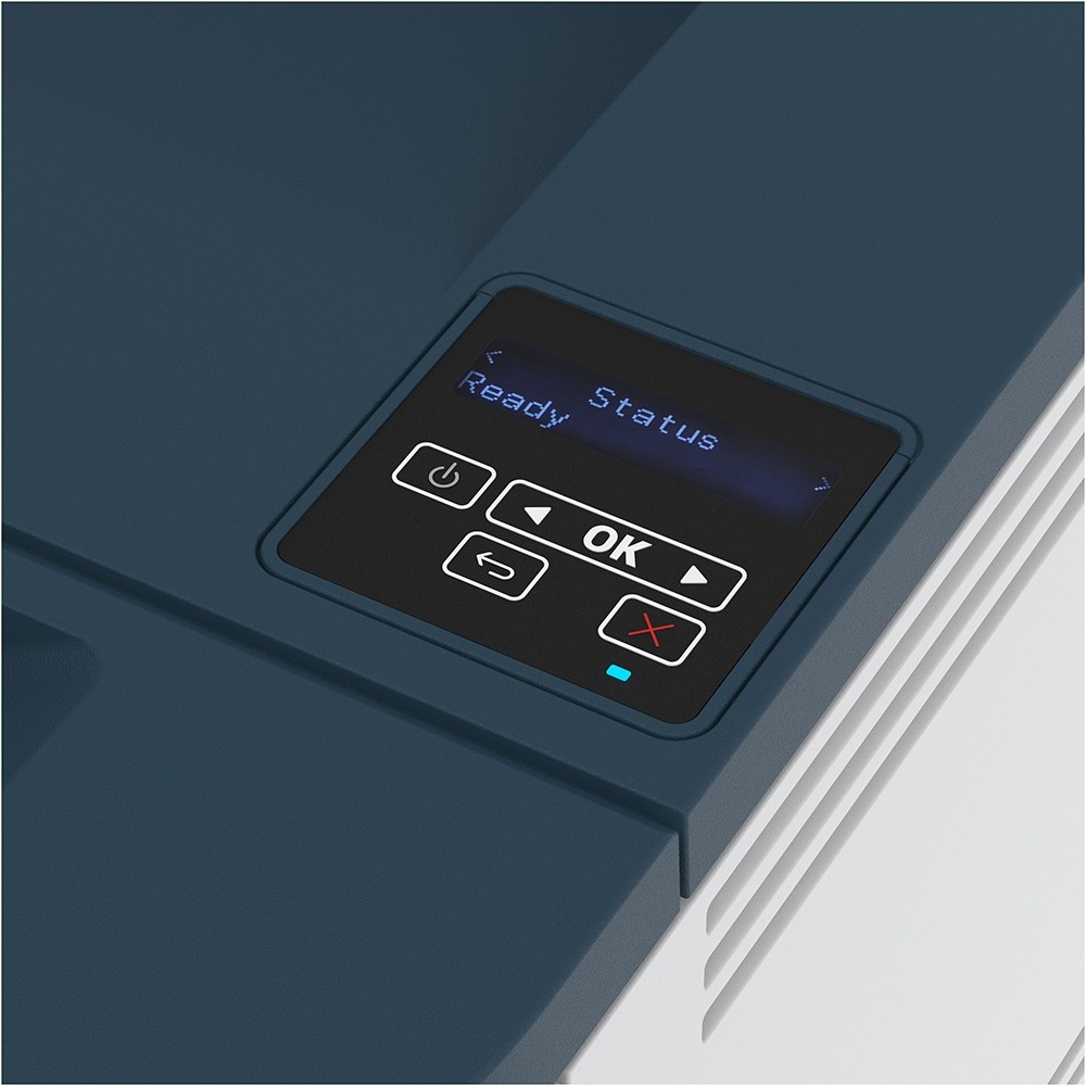Принтер лазерный Xerox B310 (B310V_DNI), A4, ч/б, печ. до 40 стр/мин., 1200 x 1200 dpi, USB, RJ-45,