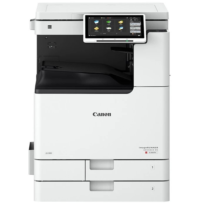 МФУ лазерный Canon imageRUNNER ADVANCE DX C3930I (5962C005), А3, цветное, печ. 30 стр/мин. (А4) 15 с