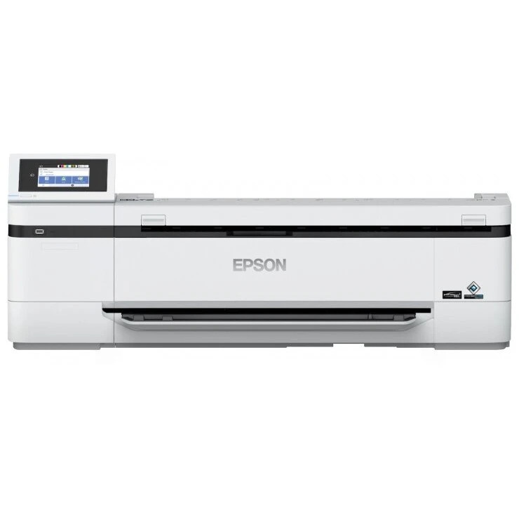 Плоттер Epson SureColor SC-T3100M (C11CJ36301A0) A1/24" (без подставки)