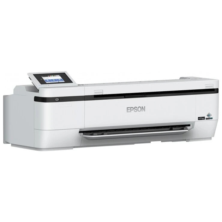 Плоттер Epson SureColor SC-T3100M (C11CJ36301A0) A1/24" (без подставки)