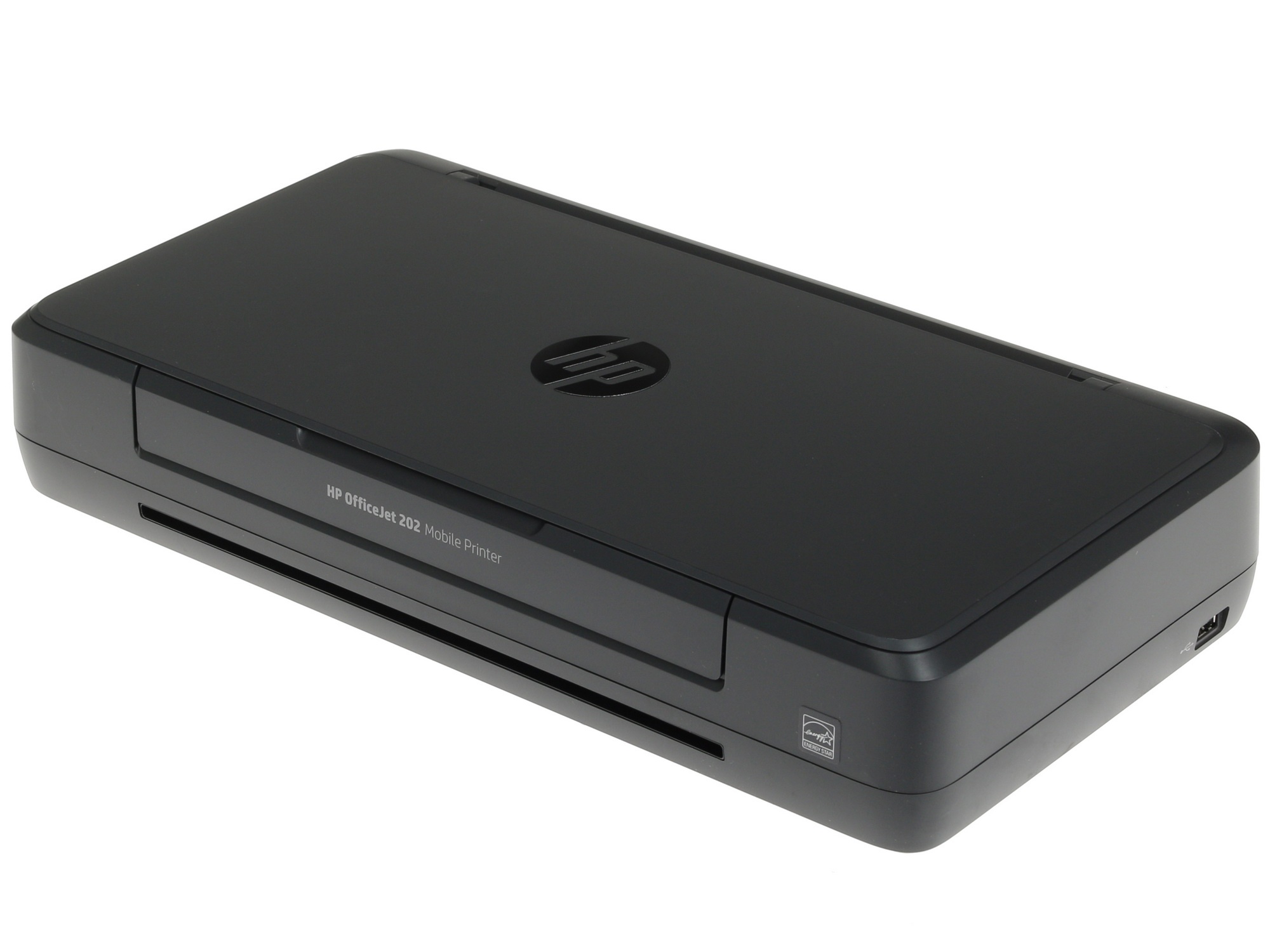 Принтер струйный HP OfficeJet 202 (N4K99C), A4, цветной, печ. до 10 стр/мин. (ч/б) до 7 стр/мин. (цв