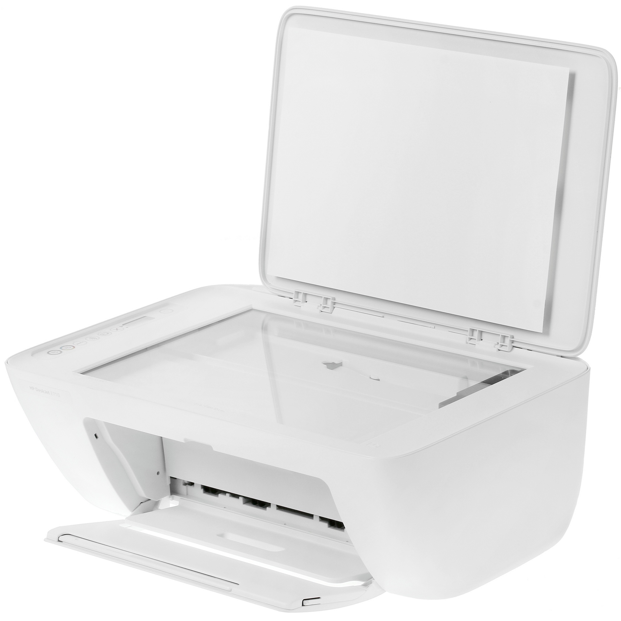 МФУ струйный HP DeskJet 2710 (5AR83B), A4, цветной, печ. до 7.5 стр/мин. (ч/б) до 5.5 стр/мин. (цвет