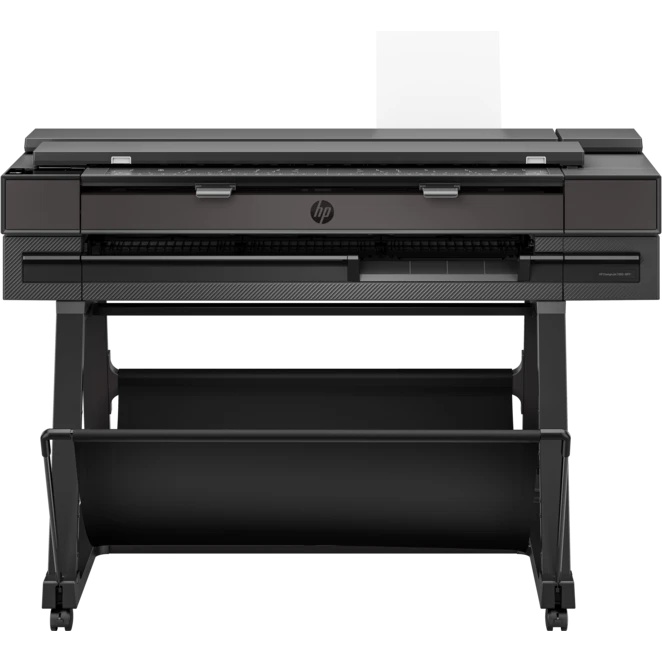 Струйное МФУ HP DesignJet T850 36-in MFP
