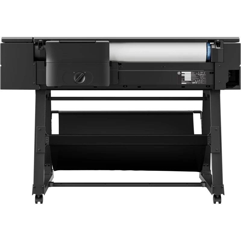 Струйное МФУ HP DesignJet T850 36-in MFP