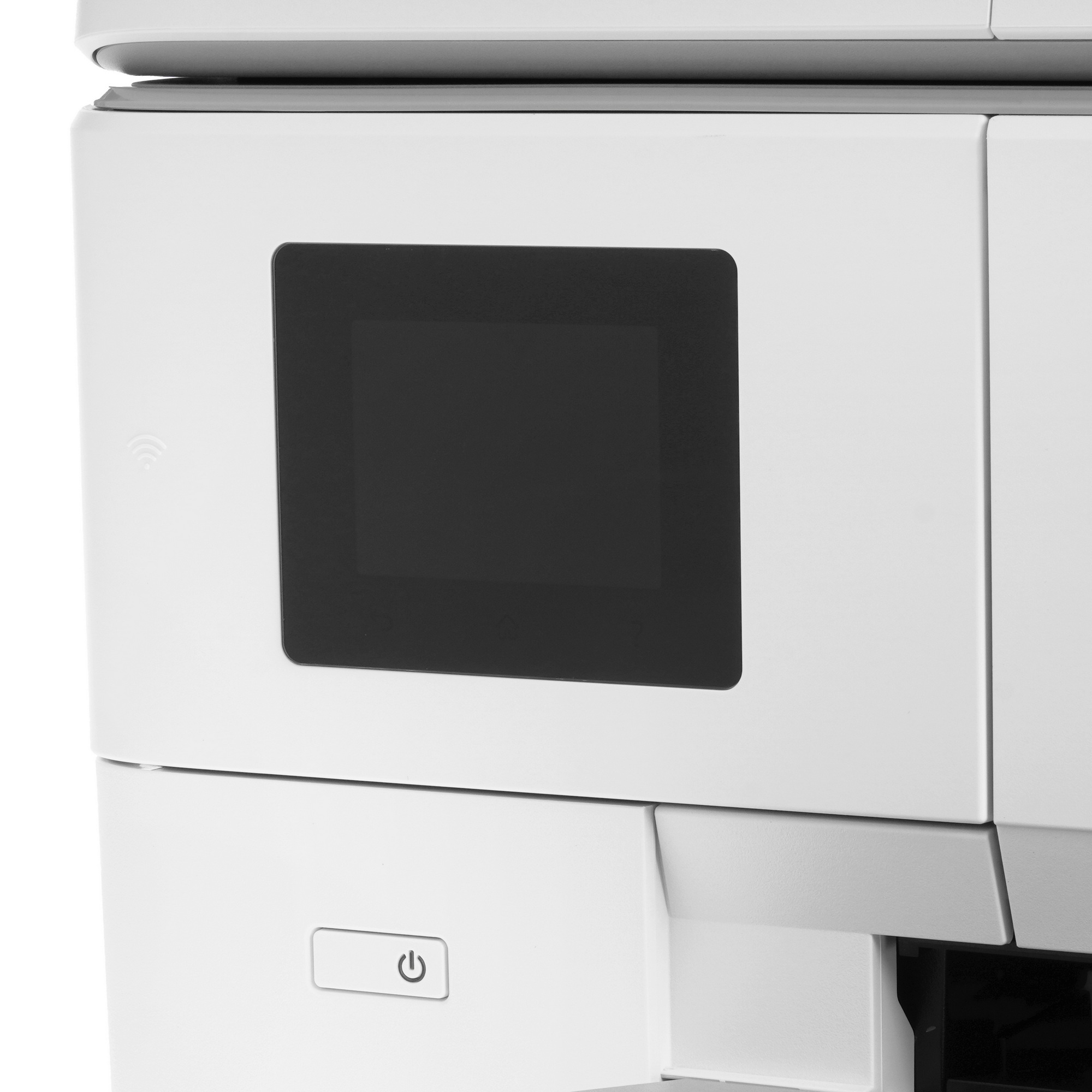 МФУ струйный HP OfficeJet Pro 9720 (53N94C), A3, цветной, печ. 22 стр/мин. (ч/б) 18 стр/мин. (цвет),