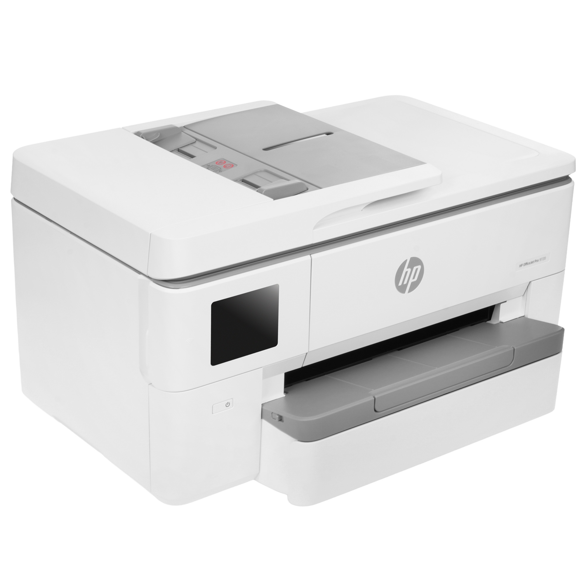 МФУ струйный HP OfficeJet Pro 9720 (53N94C), A3, цветной, печ. 22 стр/мин. (ч/б) 18 стр/мин. (цвет),
