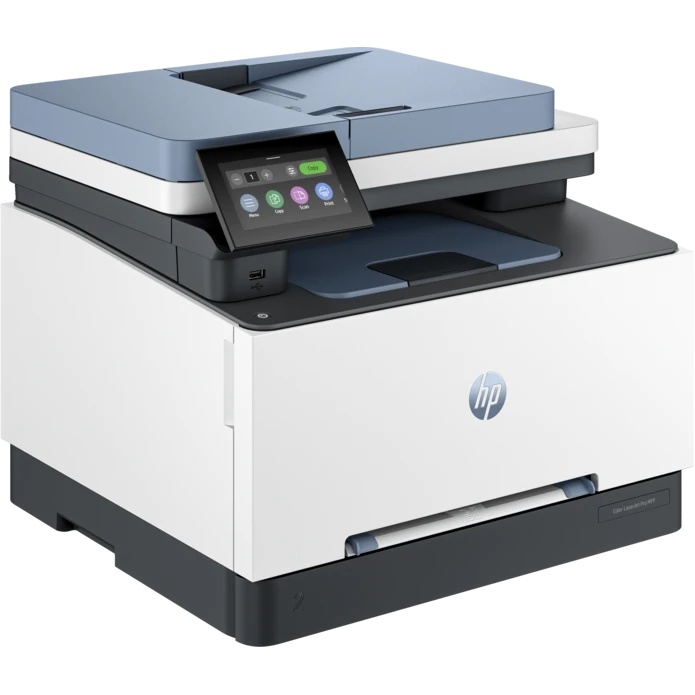 МФУ лазерный HP Color LaserJet Pro MFP 3303sdw, A4, цветной, печ. до 25 стр/мин., скан. до 19/8 стр/