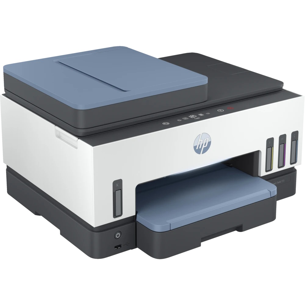Струйное МФУ HP Smart Tank 795 All-in-One Printer