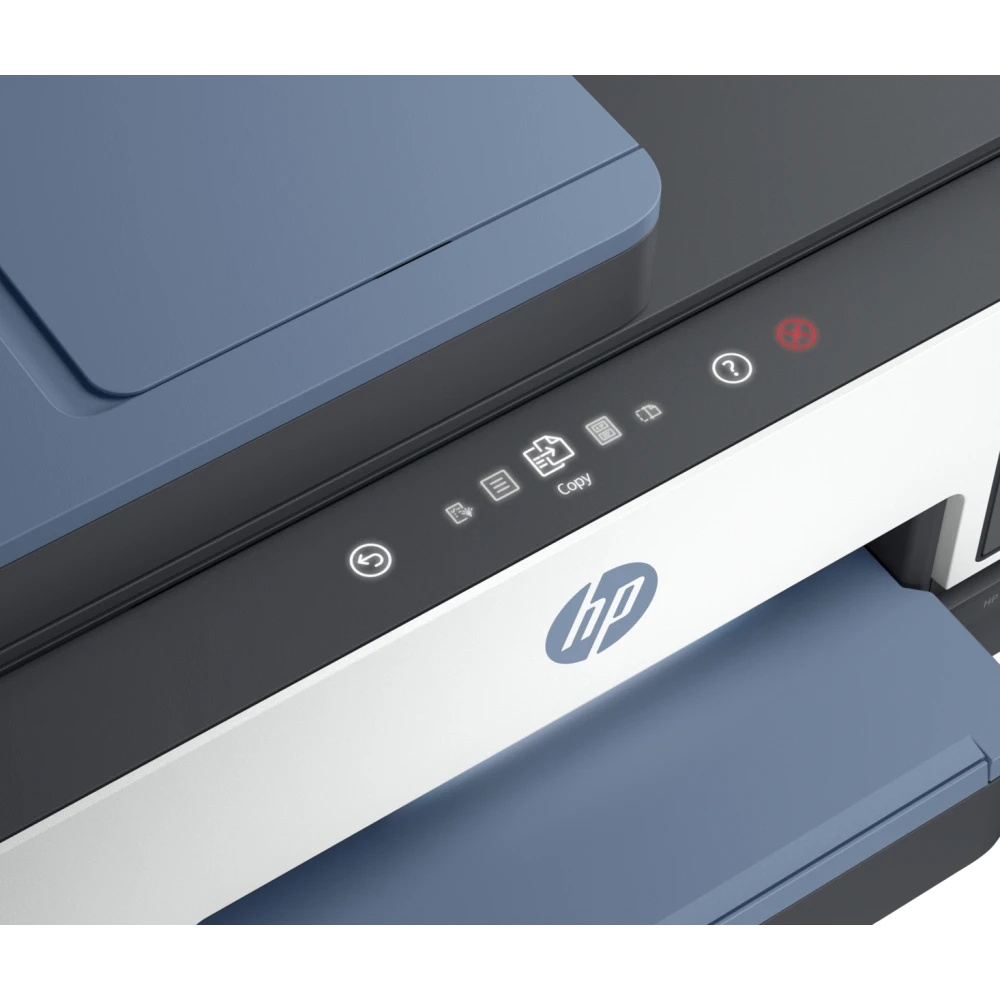 Струйное МФУ HP Smart Tank 795 All-in-One Printer